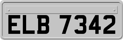ELB7342