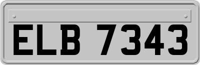 ELB7343