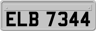 ELB7344