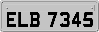 ELB7345
