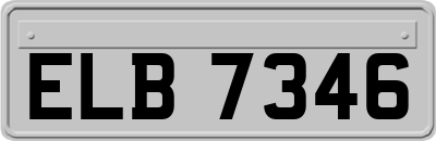 ELB7346
