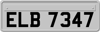 ELB7347