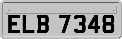 ELB7348