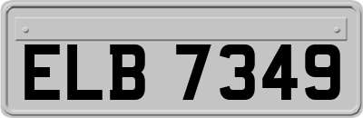 ELB7349