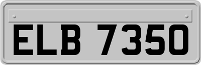 ELB7350