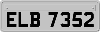 ELB7352