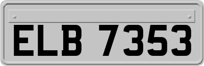 ELB7353
