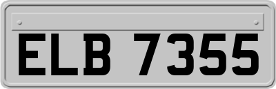 ELB7355