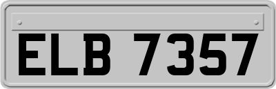 ELB7357