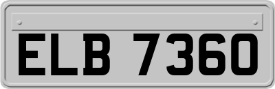 ELB7360