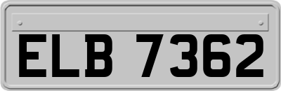 ELB7362