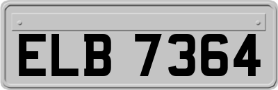 ELB7364