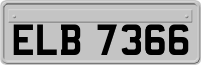 ELB7366