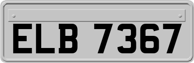 ELB7367