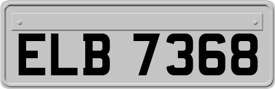 ELB7368