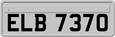 ELB7370