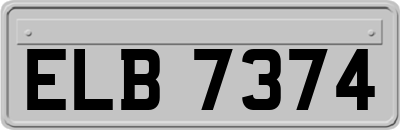 ELB7374