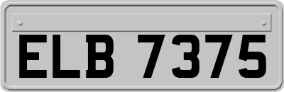 ELB7375