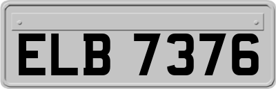 ELB7376