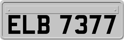 ELB7377