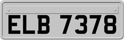 ELB7378