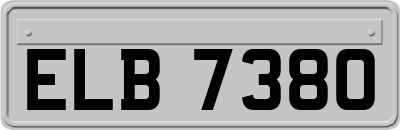 ELB7380