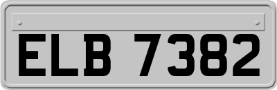 ELB7382
