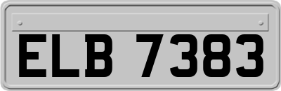 ELB7383