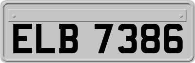 ELB7386