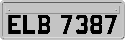 ELB7387