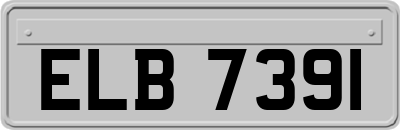 ELB7391
