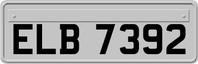 ELB7392