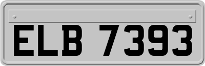 ELB7393