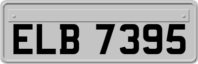 ELB7395