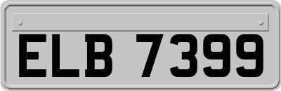 ELB7399