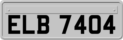 ELB7404