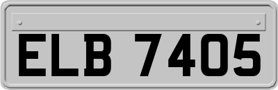 ELB7405