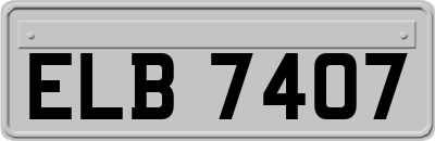 ELB7407