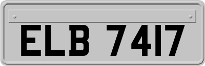 ELB7417