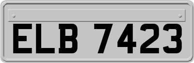 ELB7423
