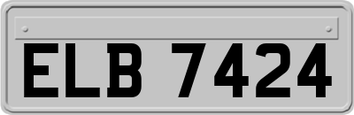 ELB7424