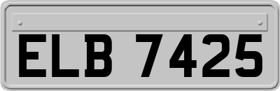 ELB7425