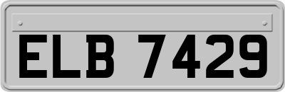 ELB7429