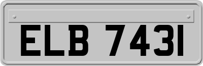 ELB7431