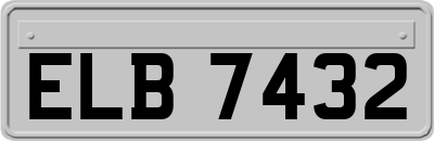 ELB7432