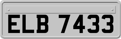 ELB7433