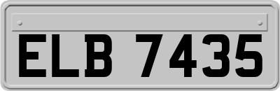 ELB7435