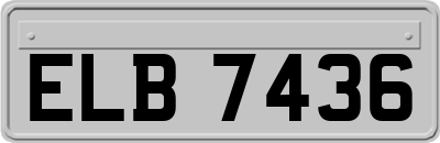 ELB7436