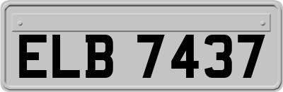 ELB7437