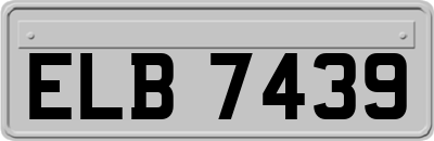 ELB7439
